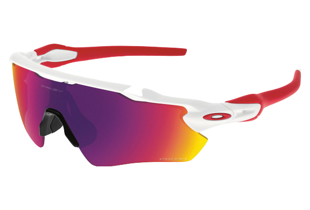 oakley radar ev path prizm road